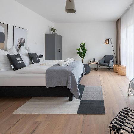 فرانكفورت Limehome Frankfurt Gutleutstrasse - Digital Access المظهر الخارجي الصورة