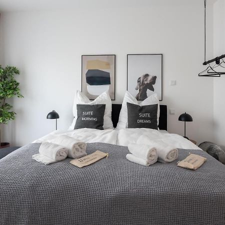 فرانكفورت Limehome Frankfurt Gutleutstrasse - Digital Access المظهر الخارجي الصورة